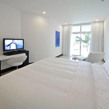 Millennium Resort & Spa Cabarete Exteriör bild