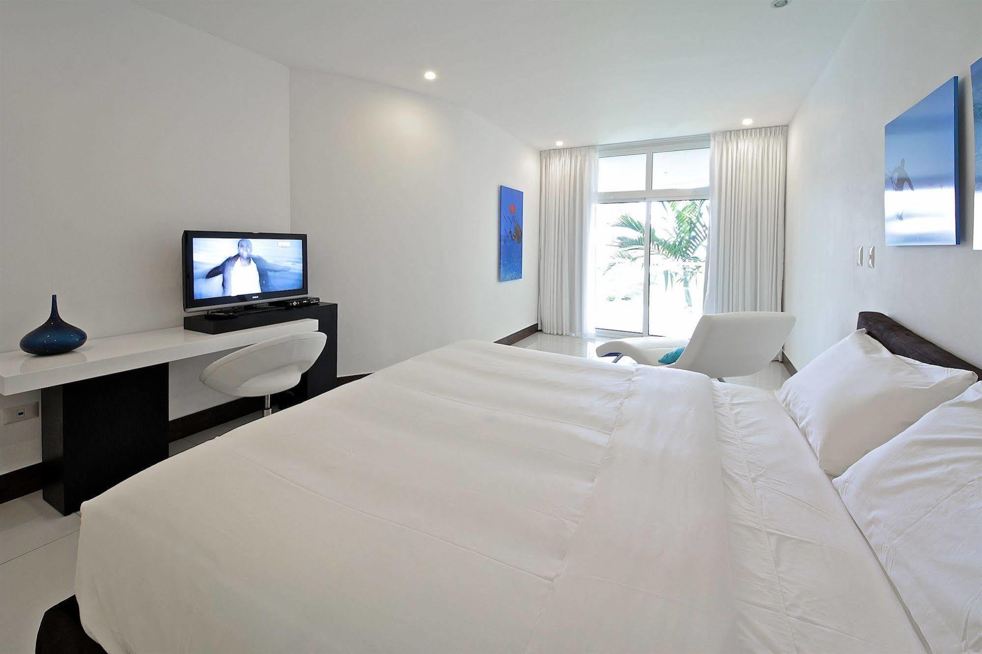 Millennium Resort & Spa Cabarete Exteriör bild