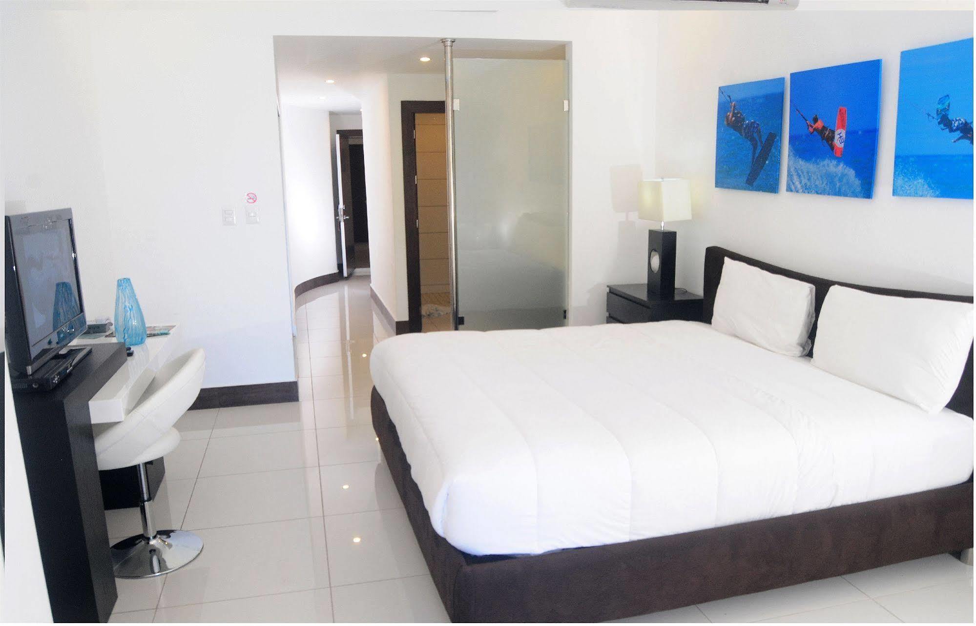 Millennium Resort & Spa Cabarete Exteriör bild