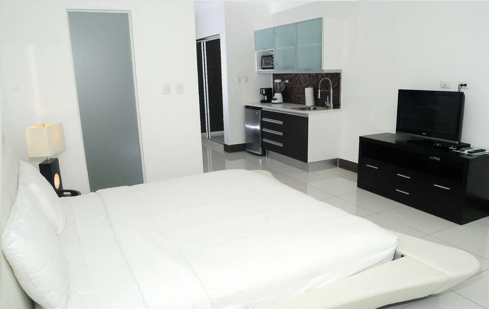 Millennium Resort & Spa Cabarete Exteriör bild