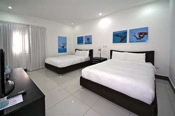 Millennium Resort & Spa Cabarete Exteriör bild